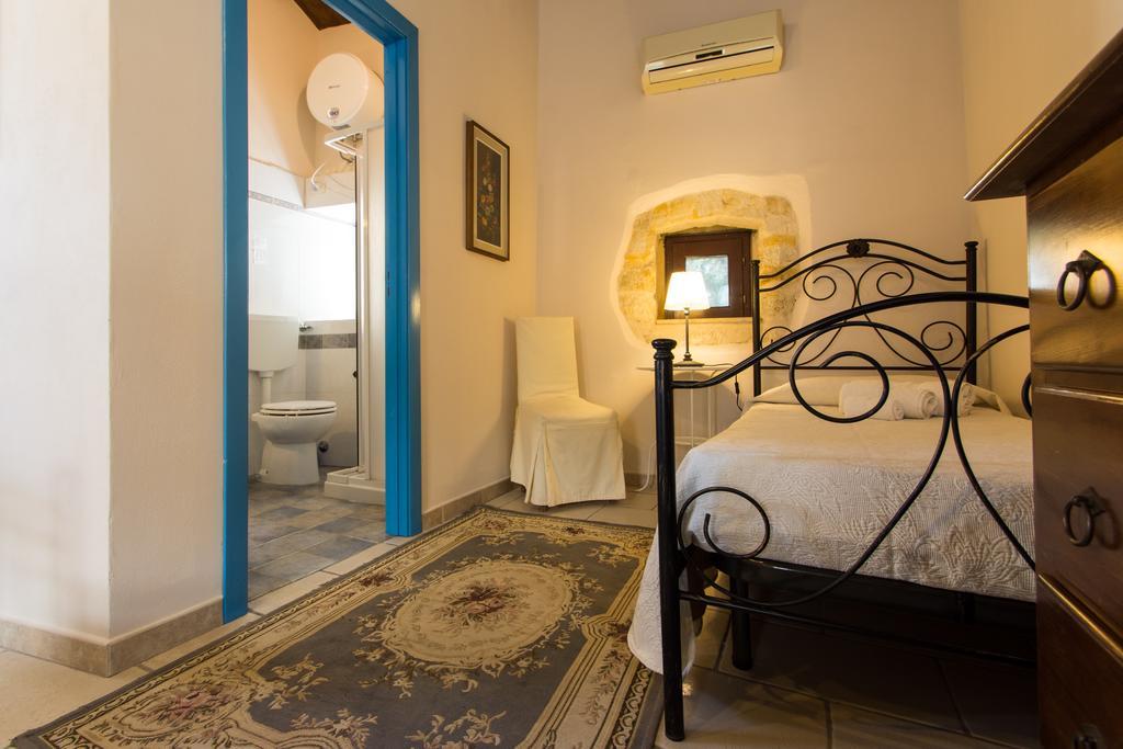 Agriturismo Case Passamonte Chiaramonte Gulfi Esterno foto